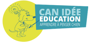 CAN-IDEE ÉDUCATION Logo
