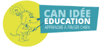 Can Idee Education Dressage Chiens Bordeaux Footer Logo